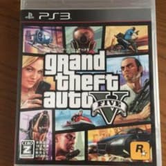 GTA5のサムネイル