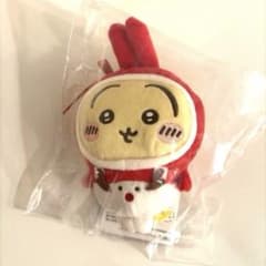 ちいかわ エニマイくじ E賞 オーナメント うさぎ