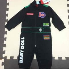 ベビードール 新品未使用のサムネイル