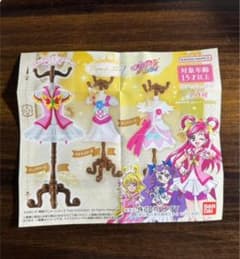 プリキュアオールスターズ　トルソー　キュアハートのサムネイル