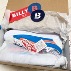V360G  BILLYS  OLD SKOOLのサムネイル
