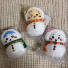 치이카와 3종 세트