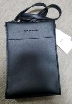 AZUL by moussy ショルダーバッグのサムネイル