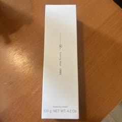 オルビスユー ドット フォーミングウォッシュ 120g ORBISのサムネイル