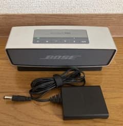 BOSE SOUNDLINK MINIのサムネイル