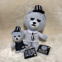 BIGBANG VI 인형 승리