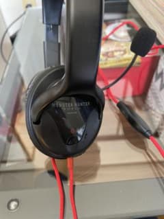 モンハンワールドエディションのサムネイル