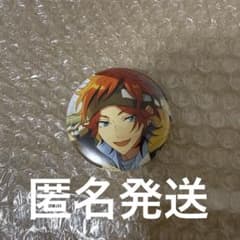 あんスタ コレクション缶バッジ コレ缶 2026 Feb. 天城燐音 - メルカリ