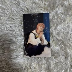 SEVENTEEN DREAM Carat盤 the8のサムネイル