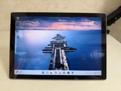 Surface1866 Pro7 i5-1035G4 8gb-SSD 128gb - メルカリ