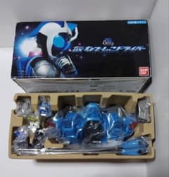 仮面ライダーフォーゼ　変身ベルト DXなでしこドライバー