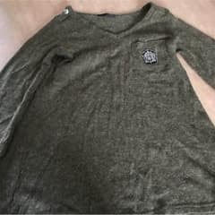 カットソーのサムネイル