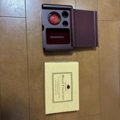WOODY COLLECTION 印鑑セットのサムネイル