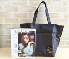 JOURNAL STANDARD L’ESSAGE ビックトートのサムネイル
