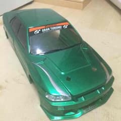 ヨコモ BLTZ ER34のサムネイル