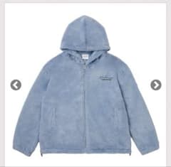 SHINee Key キー　フリース　グッズのサムネイル