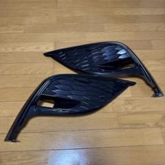 70カムリws後期フォググリル左右セット Y*a様 70カムリws後期フォググリル左右セット - メルカリ