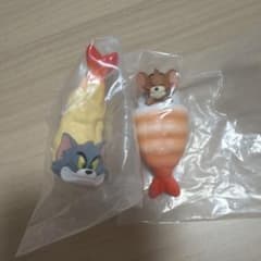 トムとジェリー　フィギュア　2点のサムネイル