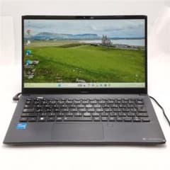 高性能中古東芝SJ73/KV i5 8G256G高速SSD Win11 WIFI - メルカリ