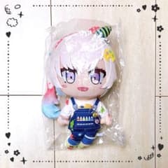 【未開封】ホロライブインドネシア ×ツクモ アイラニ・イオフィフティーン 未開封】ホロライブインドネシア ×ツクモ アイラニ・イオ