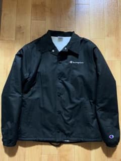 champion コーチジャケットのサムネイル