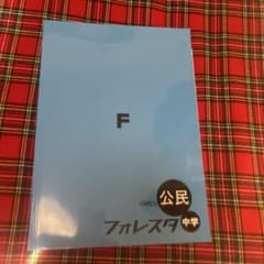 公民 中学 Fのサムネイル