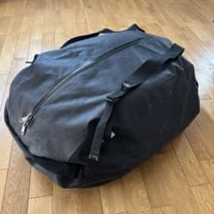 パタゴニア ブラックホールバッグ 訳ありのサムネイル