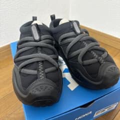 未使用】HOKA ONE ONE U ORA PRIMO オラプリモ 27.5 - メルカリ