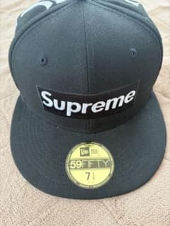 Supreme NEWERA 59FIFTY ボックスロゴキャップ 7 1/4のサムネイル