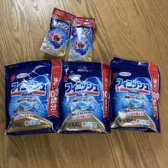 フィニッシュ パワーキューブ L 3パックセットのサムネイル