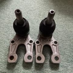 玄武 GENB RCジョイント ハイエース2WD 200系ローダウン 補正部品 玄武 GENB RCジョイント ハイエース2WD 200系ローダウン 補正部品