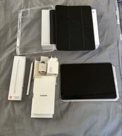 美品】Xiaomi Pad 7 8GB/256GB グレー - メルカリ