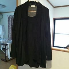 ４Ｌ♡大きいサイズ 重ね着風のサムネイル