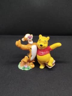 ディズニー くまのプーさん ティガー ソルト＆ペッパーのサムネイル