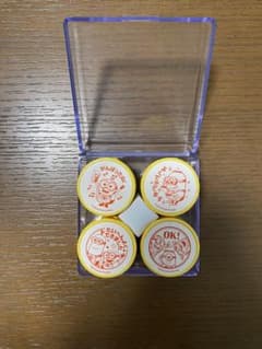 ミニオンスタンプのサムネイル