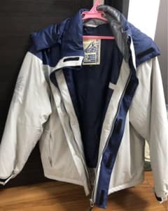 AEGIS イージスプロフェッショナル　防寒着　ジャケット ワークマン