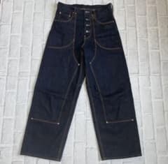 SUGARHILL DENIM PANTSのサムネイル