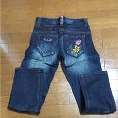 ジーンズのサムネイル
