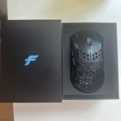 Finalmouse UltralightX Phantom Tiger(L)のサムネイル