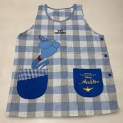 ジーニー エプロンのサムネイル