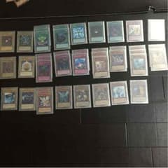 遊戯王 聖刻龍デッキのサムネイル