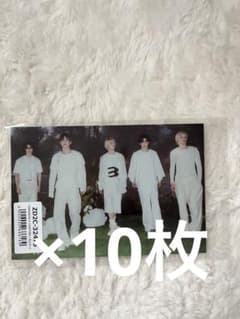 txt Afterglow 未開封×30枚+ユニバ 特典トレカ 10枚セット TXT TOGETHER Afterglow 未開封x30 - メルカリ