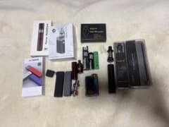vape まとめ売り　アイスティックピコ等のサムネイル