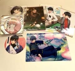A3！　碓氷真澄　まとめ売りのサムネイル