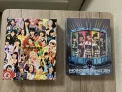 ももクロ Blu-ray  ももクリ2014 アルバムのサムネイル