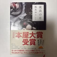 小説　流浪の月のサムネイル