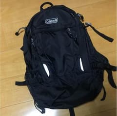 coleman リュックのサムネイル