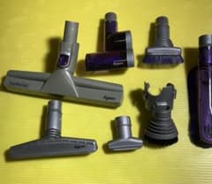 ダイソン 掃除機ヘッド