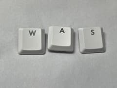 Logicool g913  キーキャップのサムネイル
