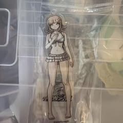 ダンガンロンパ　七海千秋 アクリルスタンドのサムネイル
